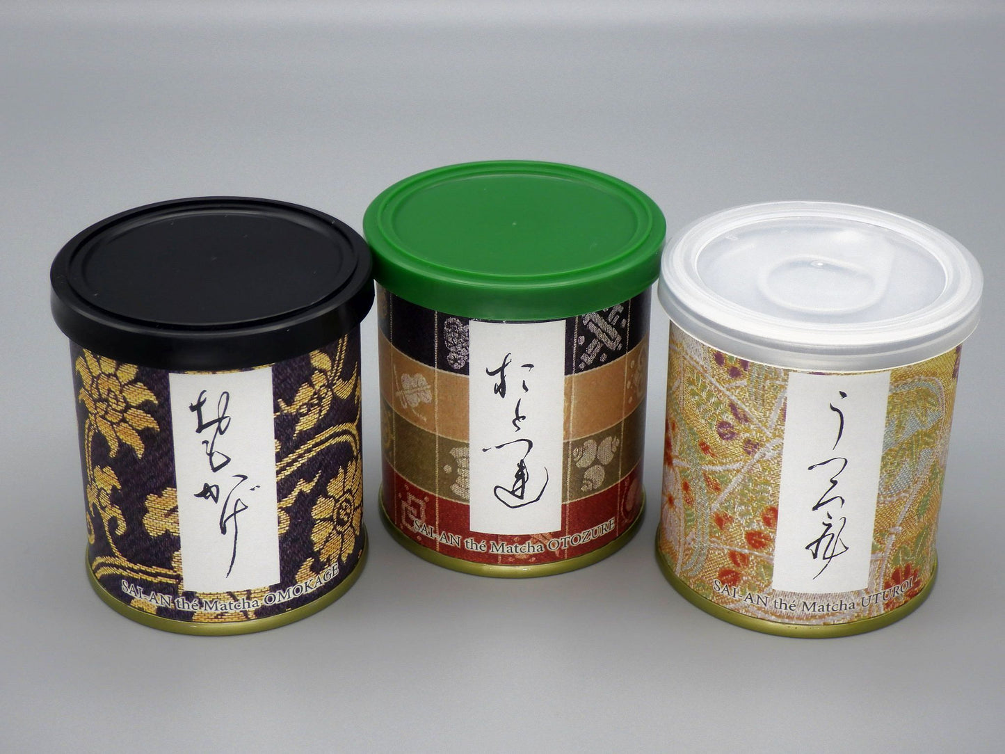 Matcha 30g