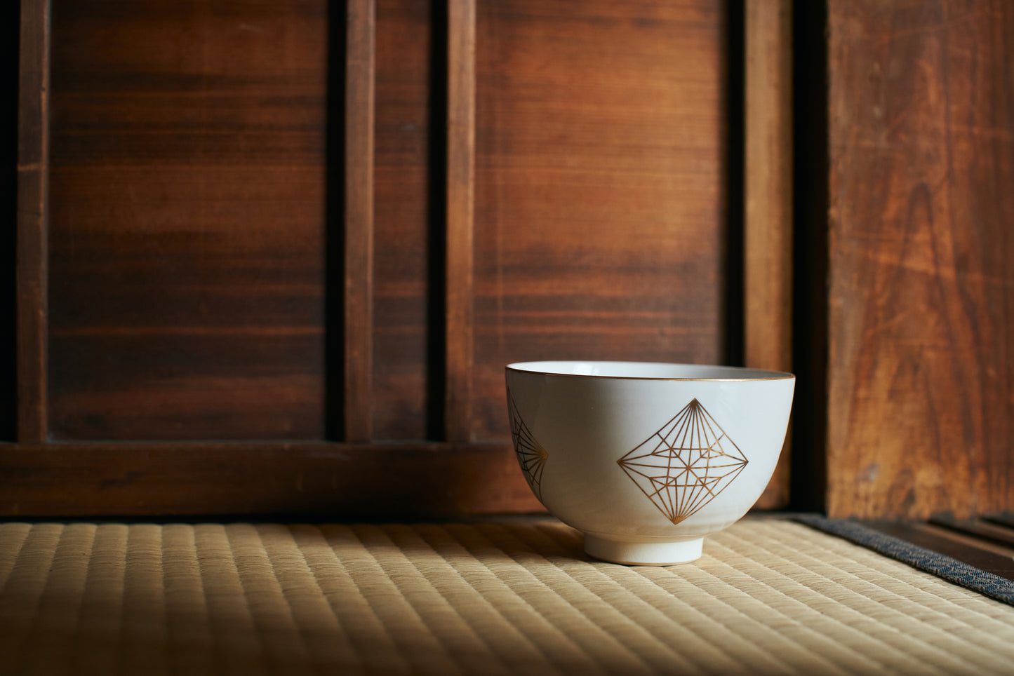 Chawan (Tea bowl)