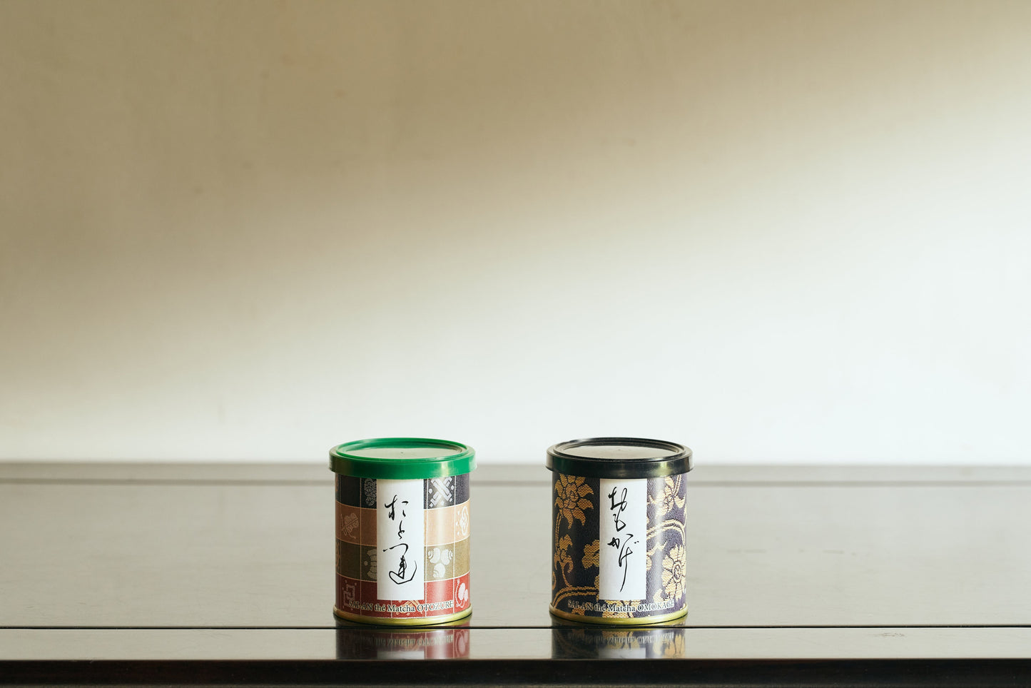 Matcha Subscription (2 cans every 2 months)