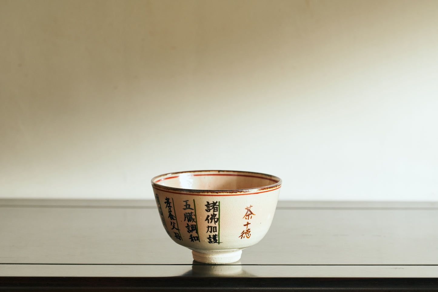 <tc>Chawan (Tea bowl)</tc>