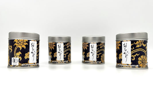 Matcha Subscription (4 cans every 2 months)