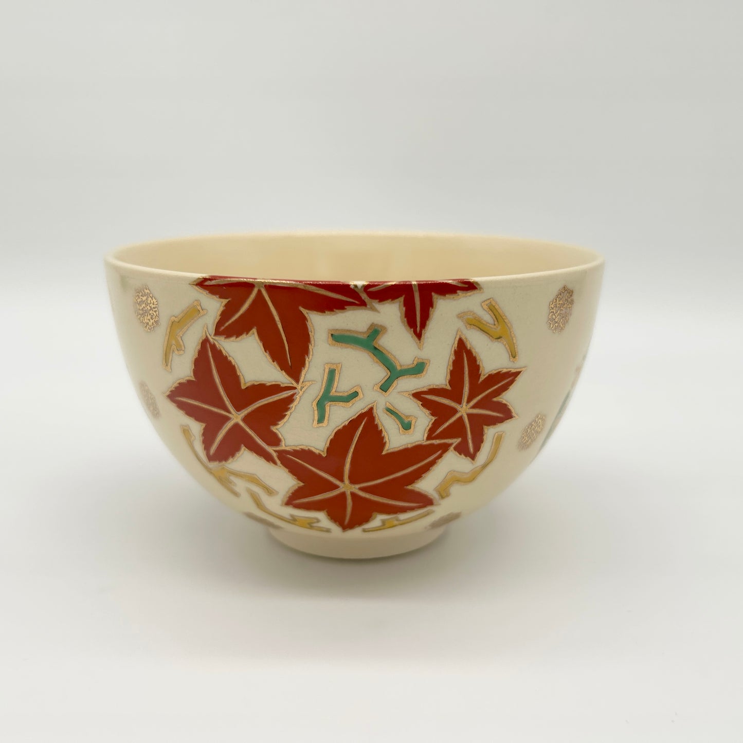 Outdoor Tea Ceremony Basket – Miyuki Set