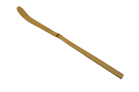 Chashaku (Bamboo spoon)