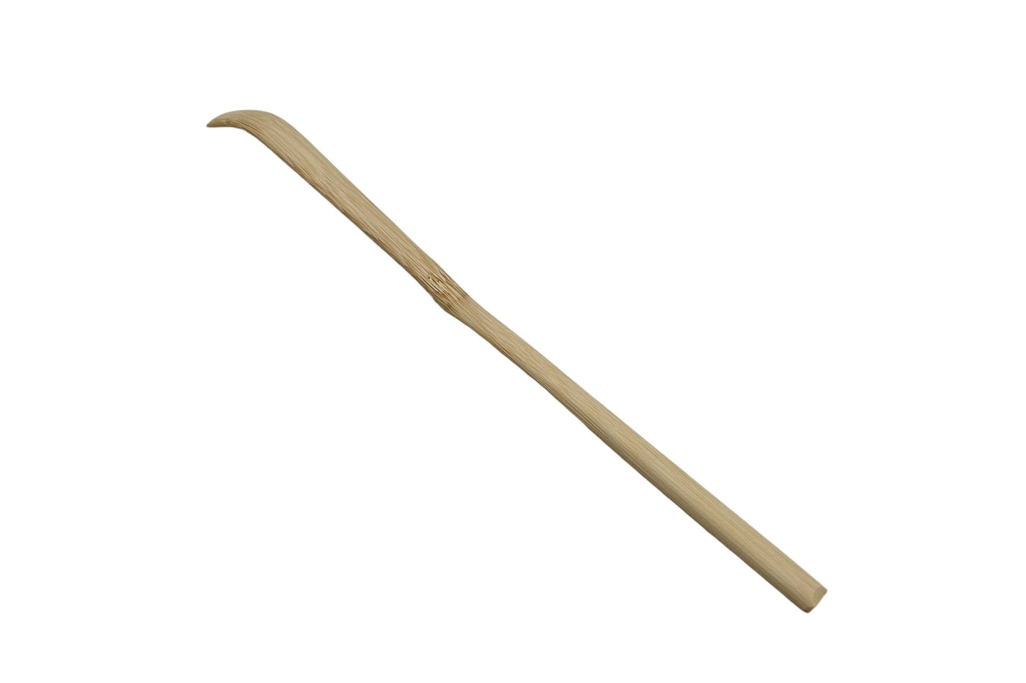 Chashaku (Bamboo spoon)