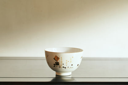 <tc>Chawan (Tea bowl)</tc>