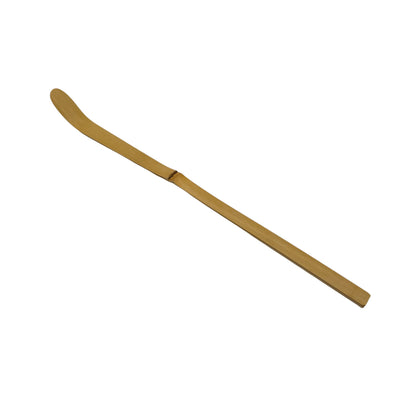 Chashaku (Bamboo spoon)