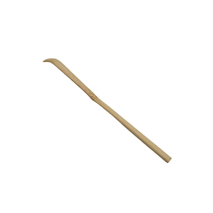 Chashaku (Bamboo spoon)